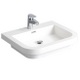 TCB035 Willow 1000mm Round Counter Top Basin
