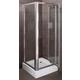 STS023 Style 900mm In-Swing Shower Door