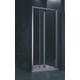 INS004 Indi 760mm Bifold Shower Door