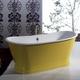 Epoque 1700x680 Cast Iron Bath
