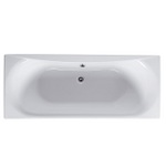 SIM011 Jubilee 1700x700 Acrylic Bath