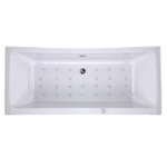 SIM025 Versailles 1800x800 Bath With Simply Air
