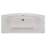 SIM039 Krest Bath 1700x700mm With Armour Plus