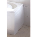 KBP002 Universal 1700x400 End Bath Panel