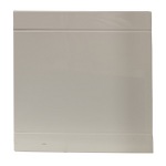CBP001 Compact 700x550 Universal End Panel