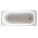 SIM057 Mirage 1800x800 Bath With Armour Plus