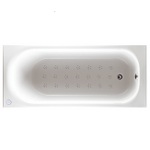 SIM058 Mirage 1800x800 Bath With Simply Air