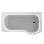 SIM078 Calypso 1700x850x750 Right Hand Bath