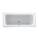 ACB002 Abruzzi 1700x750 Bath With Armour Plus