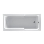 ACB004 Fibonacci 1700x750 Bath With Armour Plus