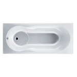 ACB005 Delta 1700x750 Bath