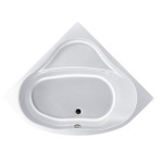 ACB009 Linda 1400x1400 Bath