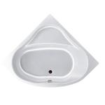 ACB010 Linda 1400x1400 Bath With Armour Plus