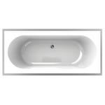 ACB019 Fusion 1800x800 Bath