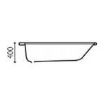 ACB021 York 1700x700 Bath