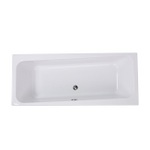 ACB038 Loire 1700x700 Bath With Armour Plus