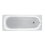 STB001 Loretta 1700x700 Bath