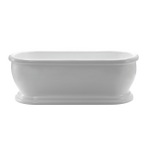 FSA002 Waltham 1730x780mm Free Standing Bath