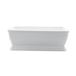 FSA007 Falmouth 1730x790mm Free Standing Bath