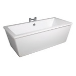 FSA014 Donatello 1750x800mm Free Standing Bath
