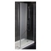 MET004 Metro 1695x740 Shower Enclosure With Tray, Waste & End Panel