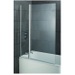 STS058 Style 1020mm Double Rectangle Bath Screen