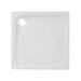 TCT003 900x900x45mm Stone Resin Square Shower Tray