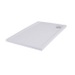 TCT030 1685x700x45mm Stone Resin Rectangle Shower Tray