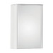 FUR005 Palermo 600mm Mirrored Wall Cabinet