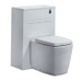 FUR017 Callington WC Unit