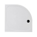 TCT046 1200x900x45mm Offset Quadrant Right Hand Tray On Legs