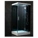 SSC005 Gobi 2150x1100x800 Rectangle Steam Cabinet