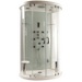 SSC008 Jupiter 2200x1360x1020 Steam Cabinet
