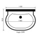 SSC008 Jupiter 2200x1360x1020 Steam Cabinet