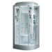 SSC009 Europa 2230x950x950 Steam Cabinet