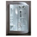 SSC011 Leo 2200x1200x880 Left Hand Steam Cabinet