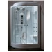 SSC014 Lynx 2200x1200x880 Right Hand Shower Cabinet