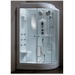 SSC015 Lynx 2200x1200x880 Left Hand Shower Cabinet