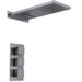 TCS001 Brixia Rainshower Pack