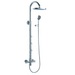 TCS006 Mando Shower Pack with Body Jets