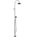 TCS007 Safari Manual Mixer Shower Pack