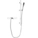 TCS015 Verona Exposed Shower With Bath Filler Spout
