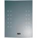MIR002 Tacoma 500x700mm Mirror With Built In Demister Pad