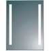 MIR013 Alexis 500 x 700 Mirror With Demister Pads