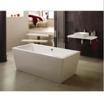 AQU004 Aquabathe Ixos Luxury Freestanding Bath 1800x800mm