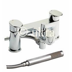 RAT304 Ultra Ratio Bath Shower Mixer