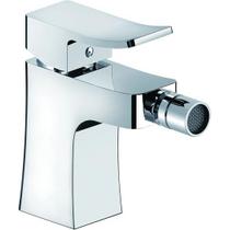 TBT072 Vienna Bidet Mono With Pop up Waste