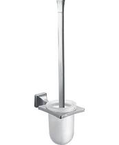 ACC001 Vienna Toilet Brush And Holder