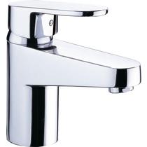 TBT083 Zurich Basin Mono Mixer With Click Clack Waste
