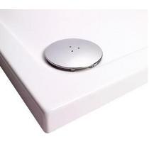 Indi 90mm Shower Tray Waste & Trap